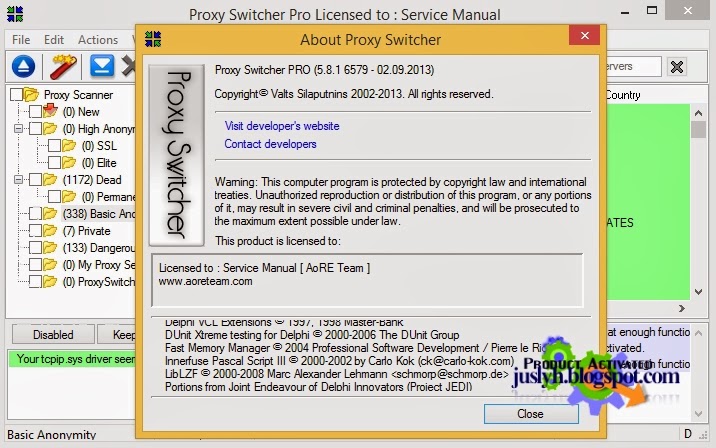 proxy switcher скачать с кряком proxy switcher скачать с кряком